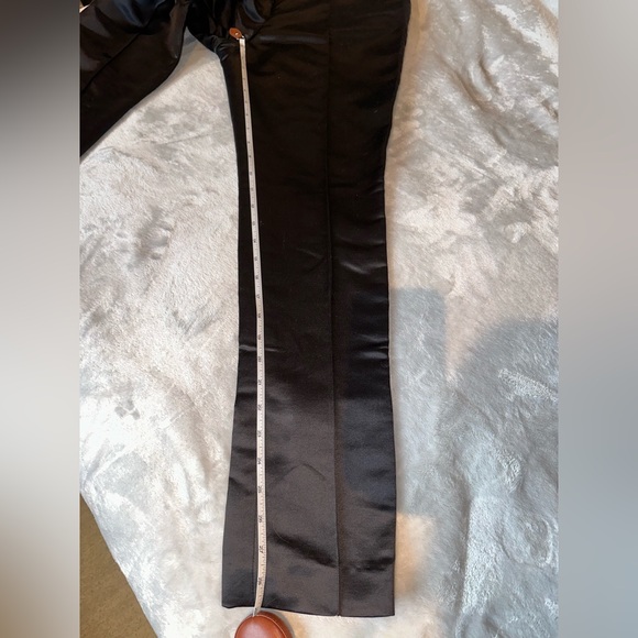 Tory Burch Silk Pants - Picture 5 of 6